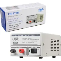 Pni St105 Vekselspenningskilde
