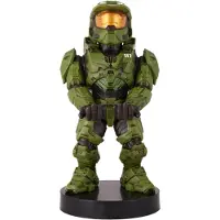 Cable Guys Master Chief Halo Smarttelefonstøtte 21 Cm