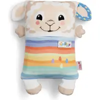 Nici Sau Reversibel Funksjon Teddy 30x20 Cm