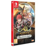 Outright Games Ys Memoire: Revelations in Celceta - Nintendo Switch - RPG