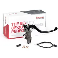 Brembo Rcs 19 110a26310 Hovedsylinder For Fremre Brems