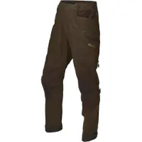 Härkila Mountain Hunter Byxor Hunting green/Shadow brown 48/35''