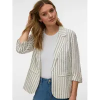 Vero Moda Rosie 3/4 Loose Blazer