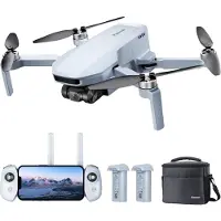 Potensic Atom SE 4K FPV Fly More-kombo