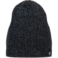 Buff Knitted & Full Fleece Lue