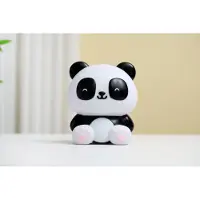 Itotal Panda-13.2 X 10 X 16 Cm Lampe