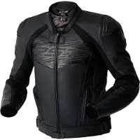 Rst Tractech Evo D3o Perforert Skinnjakke