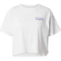 Rip Curl Hayley O Crop Kortarmet T-skjorte