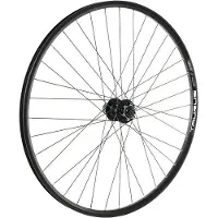 Contec Taurus 27.5´´ Shimano Hb-qb400 6b Disc Mtb Bakhjul