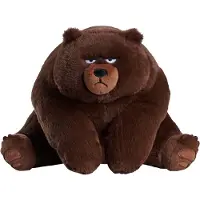 Disney Hoppers Bear Ellen 28 Cm Bamse