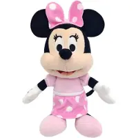 Disney Classic Kosedyr - Minnie Mouse - 15 cm - - OneSize - Kosedyr
