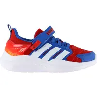 Adidas Marvel Lightorama Spider-man Joggesko Til Barn