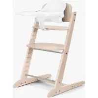 Cybex Iris 3 In 1 Set Hjemme-høystol