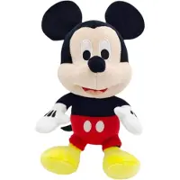 Disney Classic Kosedyr - Mickey Mouse - 15 cm - - OneSize - Kosedyr