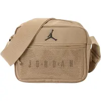 Jordan Skulderveske - Syltetøy - Desert Camo - - OneSize - Skulderveske