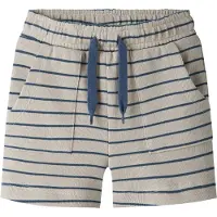 Name it Økologisk Bomull Shorts
