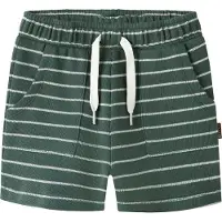 Name it Økologisk Bomull Shorts