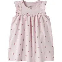 Name it Kjolebody u/e - NbfHitta - Vugge Rosa - - 56 - Body uten ermer