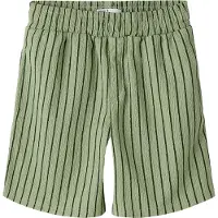 Name it Shorts - NkmHasla - Sump - - 7 år (122) - Shorts