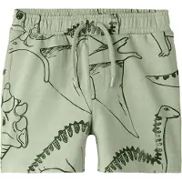 Name it Shorts - NbmHino - Sump - - 4 år (104) - Shorts