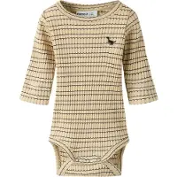 Name it Broderidetalj Sparkedrakt