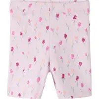 Name it Sykkelhorts - NmfHina - Vinnende Orchid - - 4 år (104) - Shorts