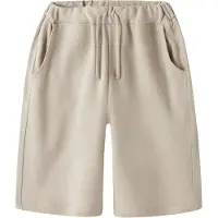 Name it Økologisk Bomull Shorts
