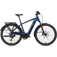 Giant Explore E+ 1 Gts Cues Di2 2026 Elektrisk Sykkel