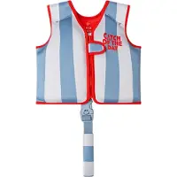 Swim Essentials Svømmevest - 15–19 kg - Catch Dagens vekt - - 2-3 år (92-98) - Svømmevest