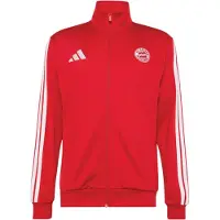 Adidas Fc Bayern Munich Dna Genser Med Hel Glidelås