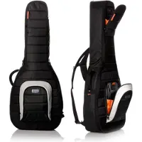 Mono M80 Dreadnought Acoustic Gig Bag Black