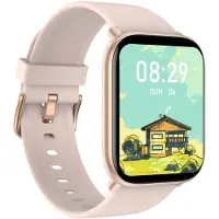 Oromed Oro Fit Pro Gt Smartklokke