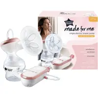 Tommee tippee elektrinis pientraukis, 42369111