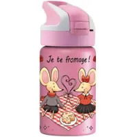 Laken Fromage Summit Cap 350ml Termosflaske