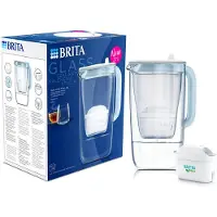 Brita Glass MX Pro Pure 1050452