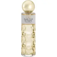 PARFUMS SAPHIR Super Cool Spray 200ml Eau De Parfum