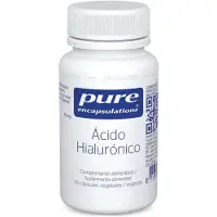 Pure Encapsulations Hyaluronic Acid 70mg Kapsler 30 Enheter