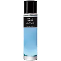 Saphir L´uomo 30ml Eau De Parfum
