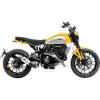 Leovince Ducati Scrambler 803 Abs 23-26 Koblingsrør