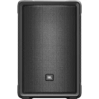 JBL IRX112BT Complete PA System Bundle