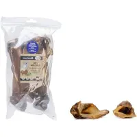 Beeztees Ører Med Hylle Hundesnacks