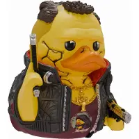 TUBBZ Cyberpunk 2077 Jackie Welles Figur 10 Cm