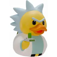 TUBBZ Rick And Morty Rick Figur 10 Cm