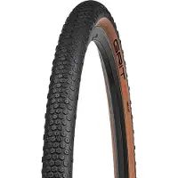 BRN Grit Aramid 700 X 42 Stiv Graveldekk
