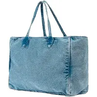 Sundek Aw030abcv400 Shopper Bag