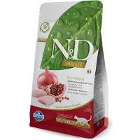Farmina Prime Neutered Kyllingmat For Katter 1.5kg