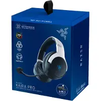Razer Kaira Hyperspeed - Wireless Headset - Sony PlayStation 5