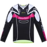 Troy Lee Designs Se Pro Salvo Langermet Trøye