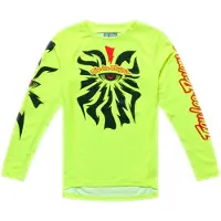 Troy Lee Designs Gp Pro Cyclops Langermet Trøye