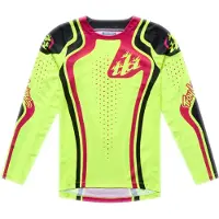 Troy Lee Designs Gp Pro Roller Langermet Trøye